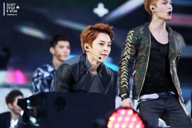 Xiumin