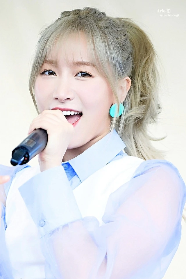 Soyeon