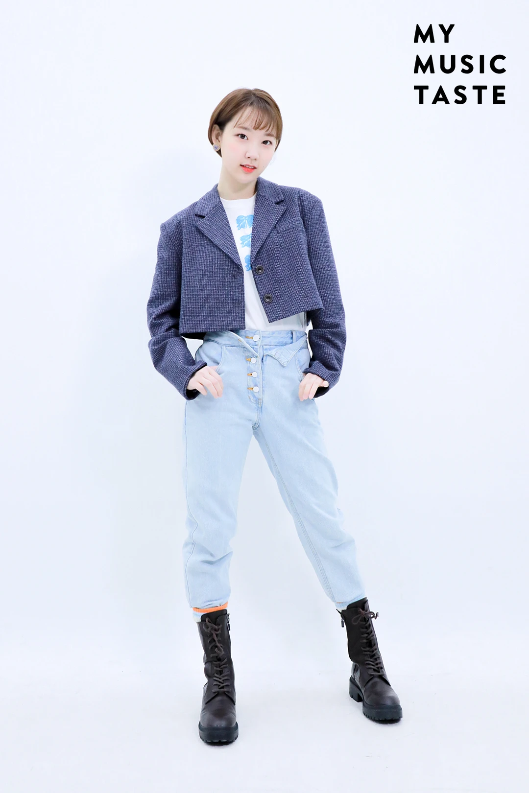Soojin