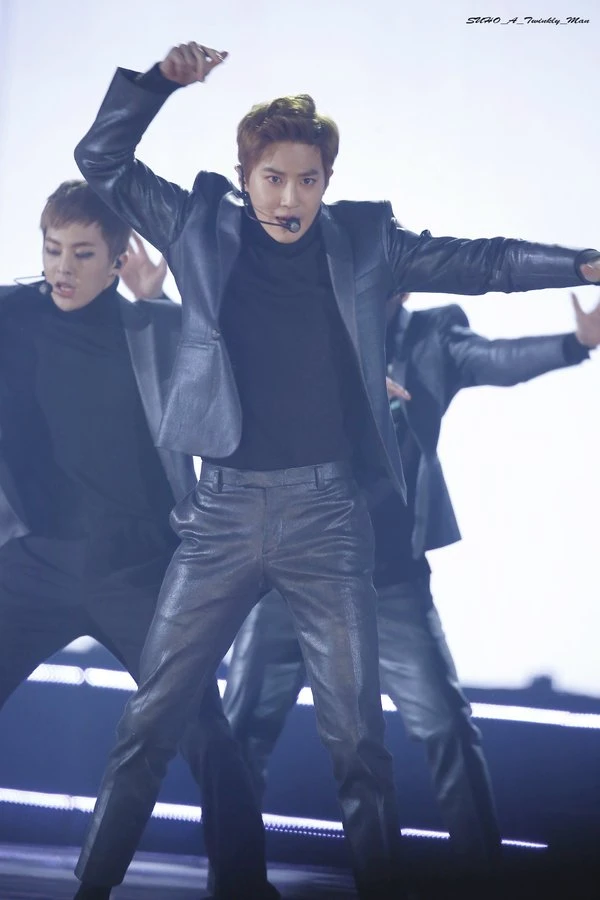 Suho