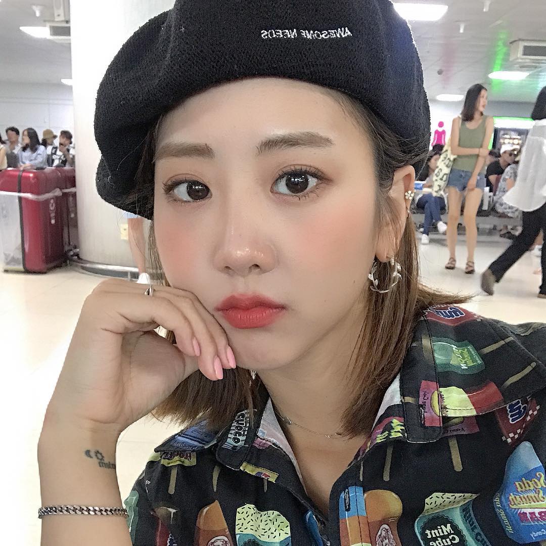 Hyeyeon