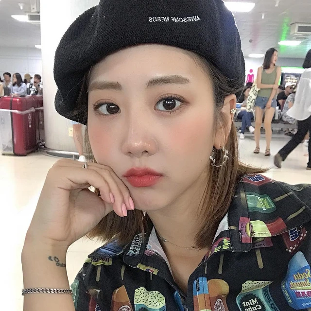 Hyeyeon