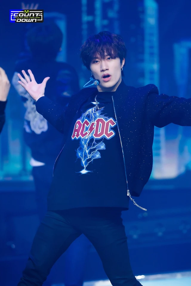 Bang Yedam