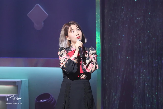Jiyoon