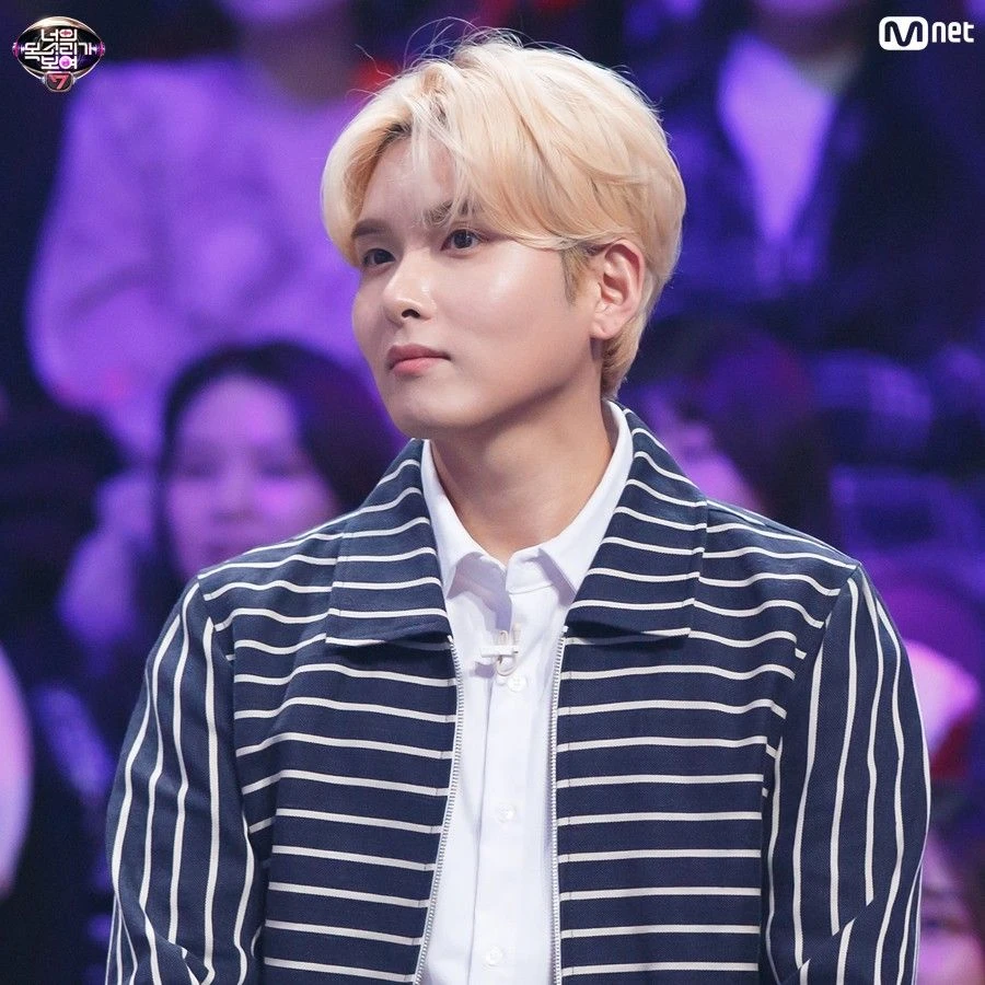 Ryeowook