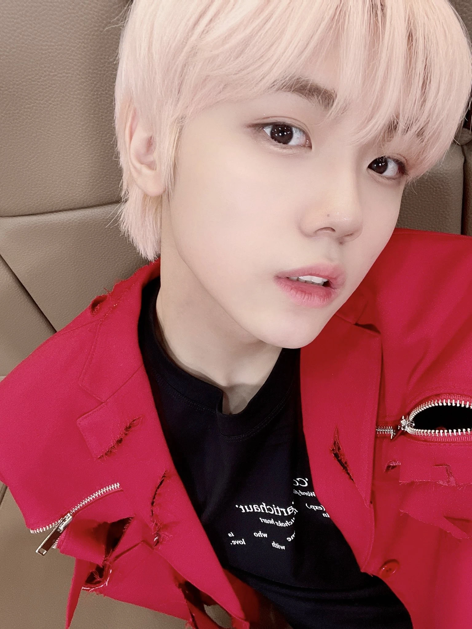 Seongmin