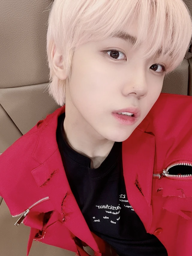 Seongmin