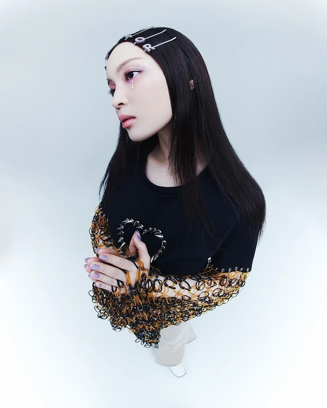 Lee Hi