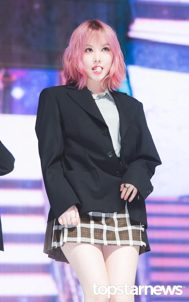 Eunha