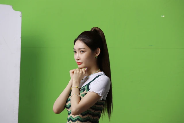 Chungha