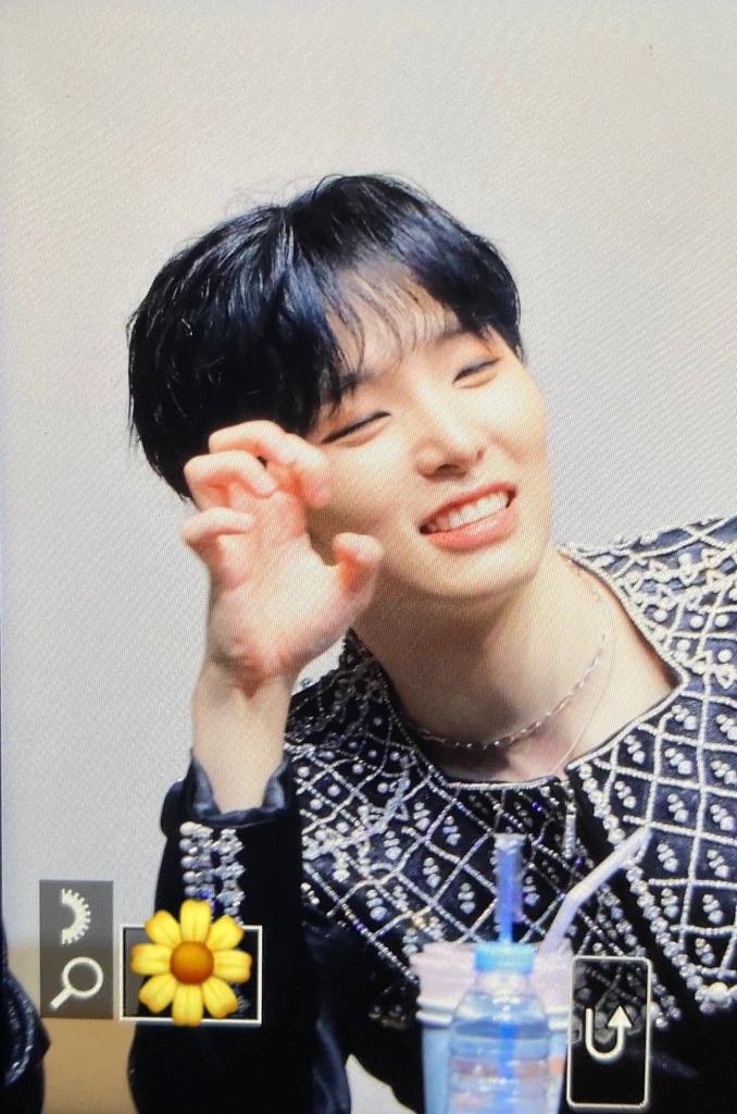 Seoho