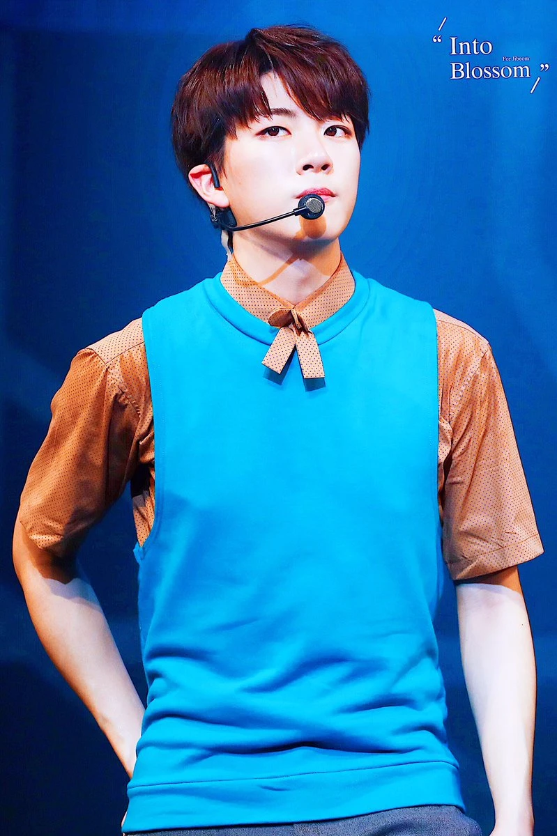 Jibeom