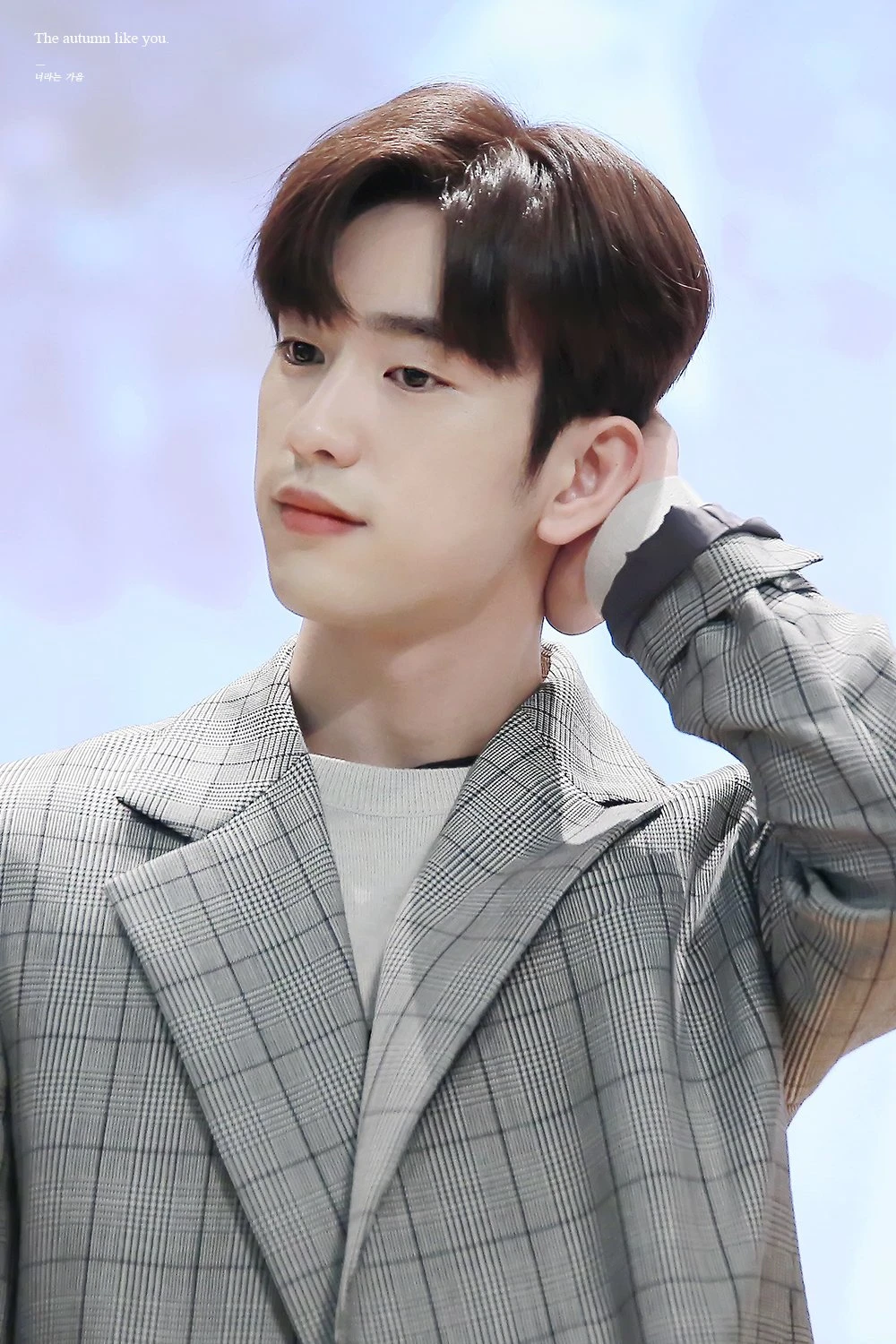 Jinyoung