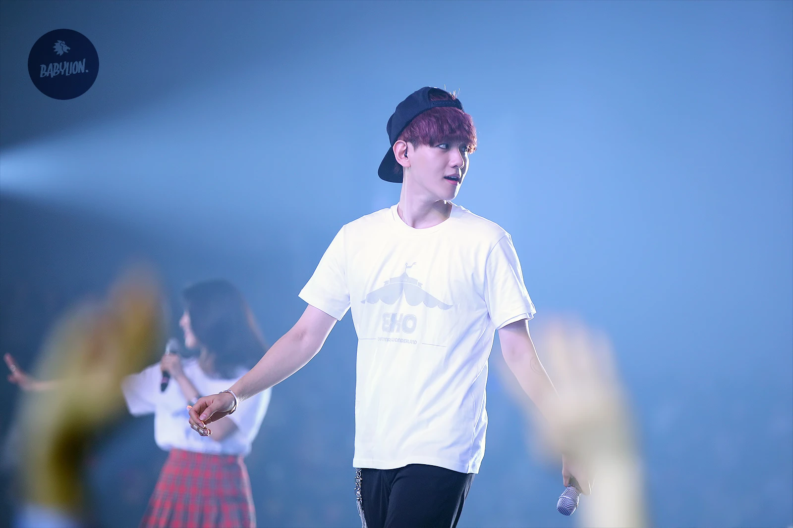 Baekhyun