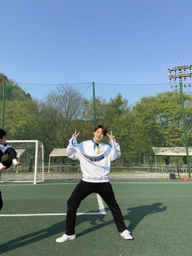 Junkyu