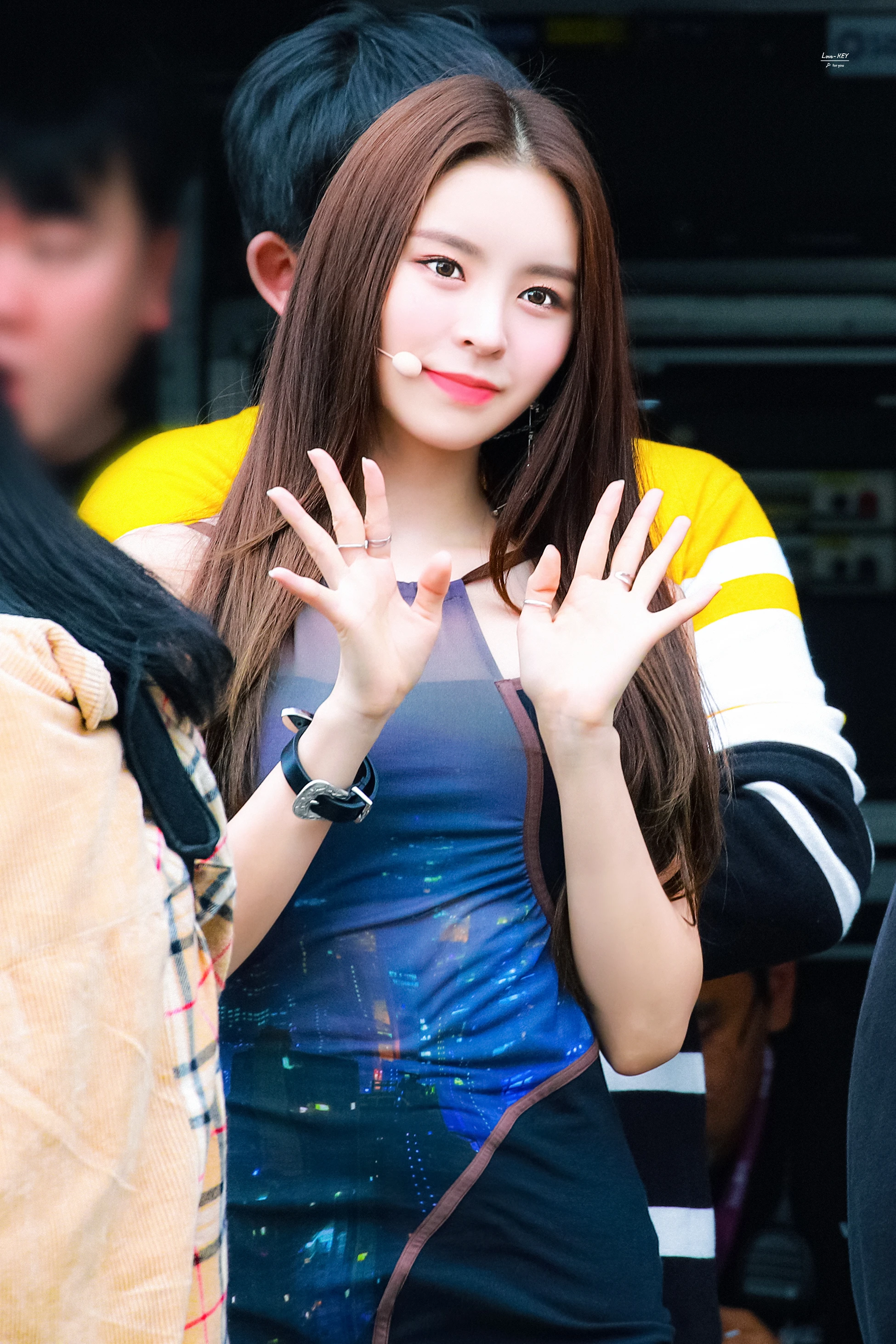 Elkie