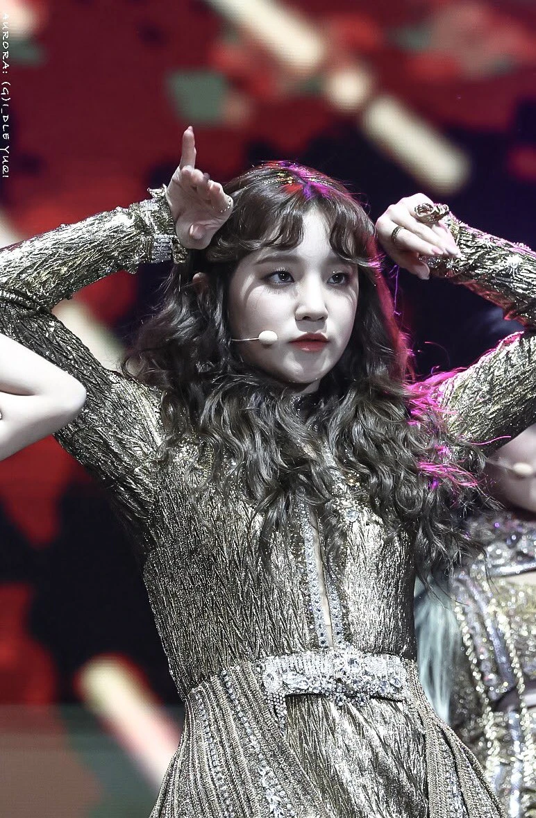 Yuqi