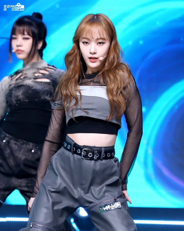 Seoryoung
