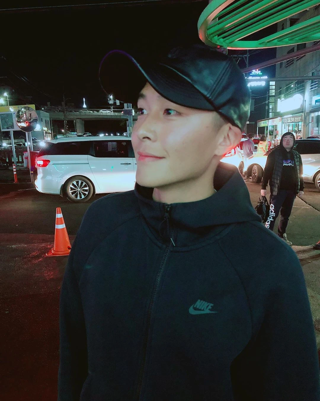 Kwangjin