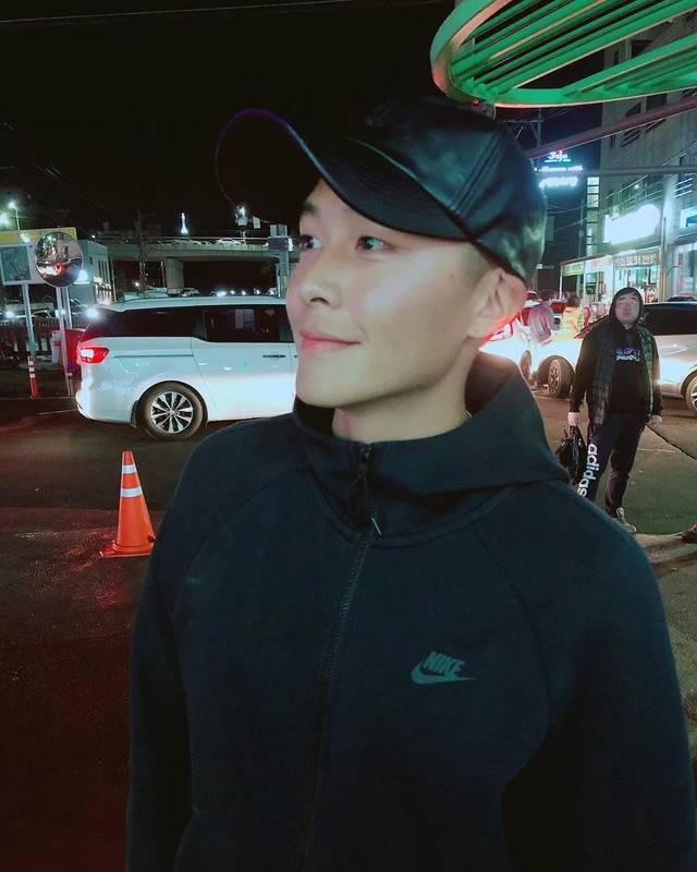 Kwangjin