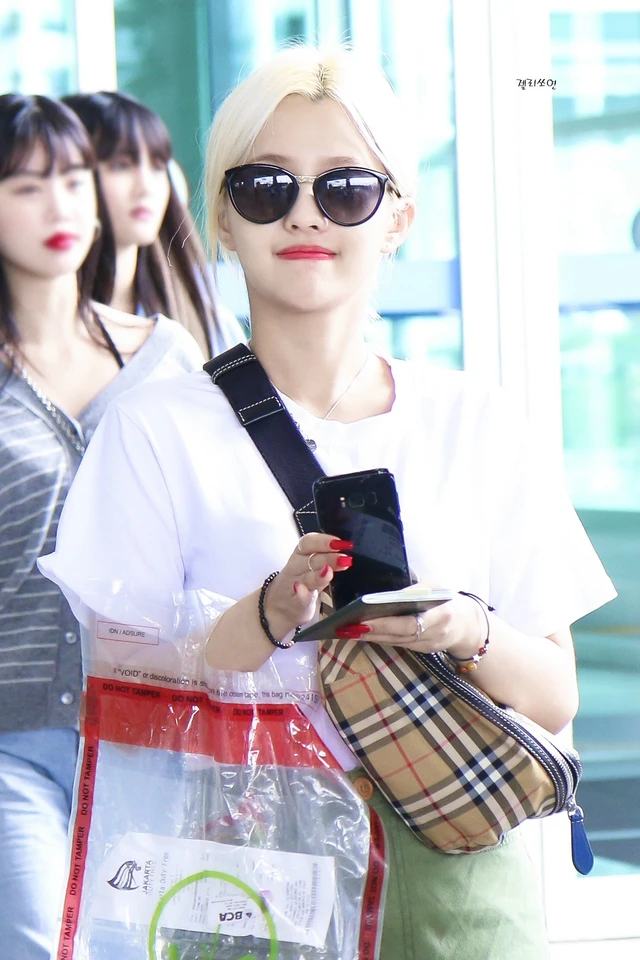 Minnie