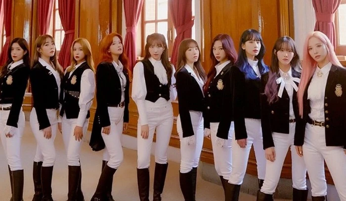 WJSN