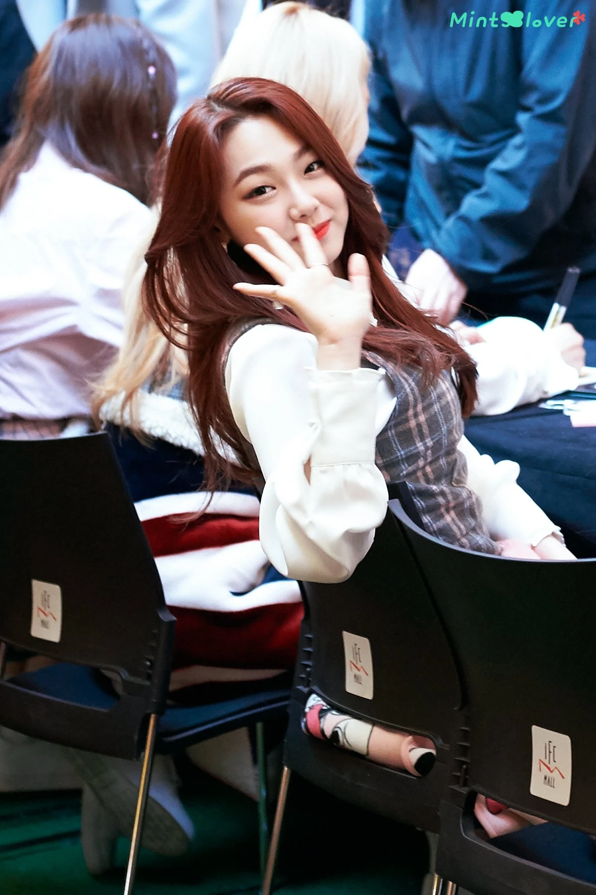 Mina