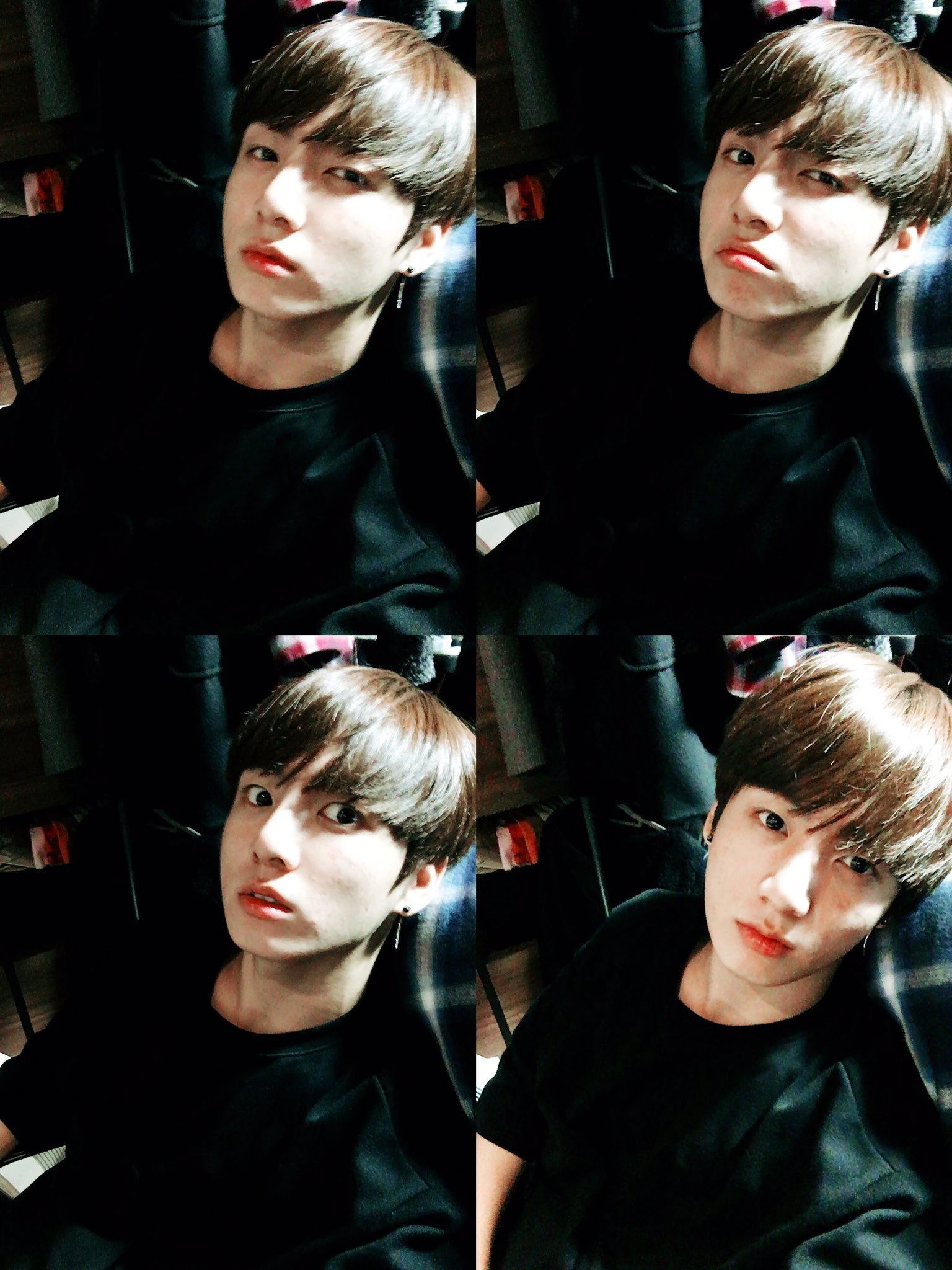Jungkook