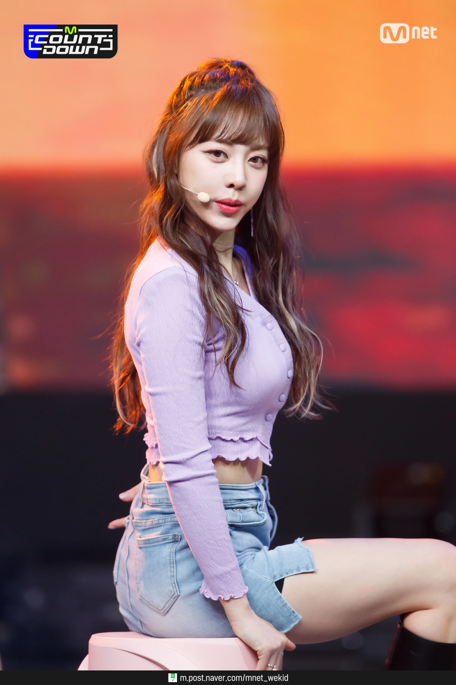 Eunji