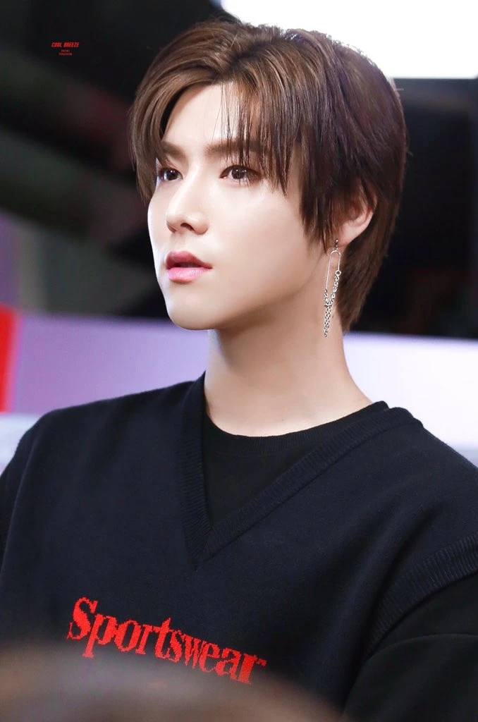 Yonghoon