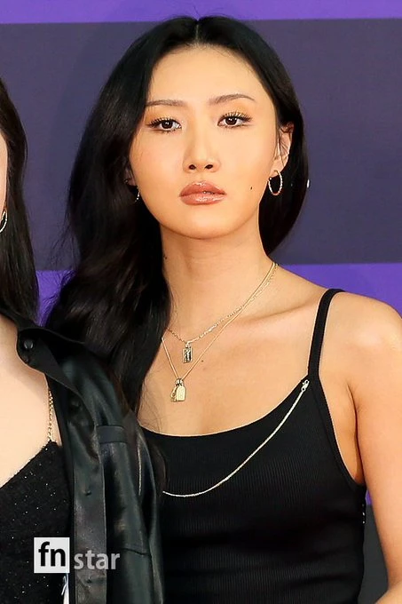 Hwasa