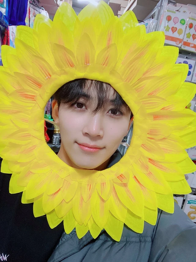 Jeonghan