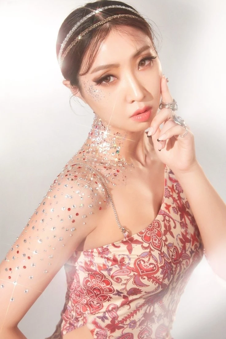 Minzy