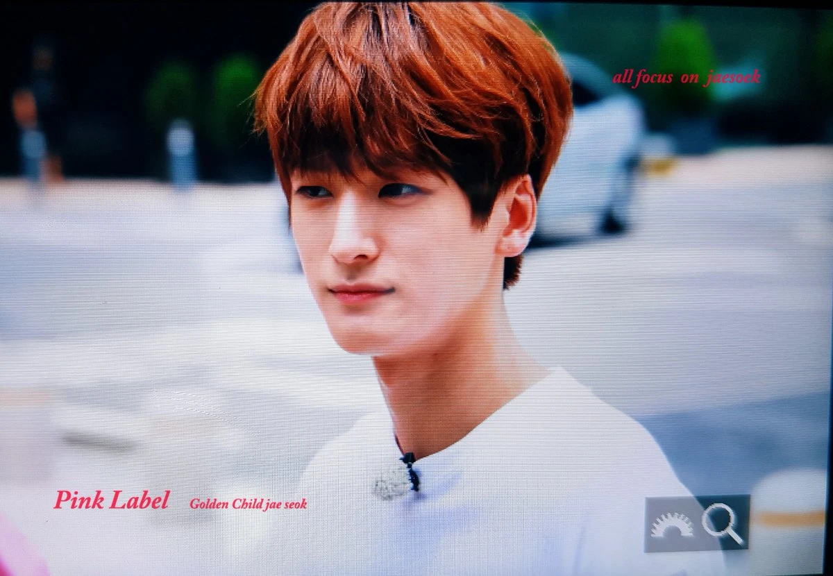 Jaeseok