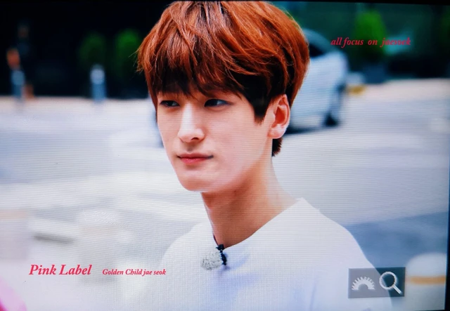 Jaeseok