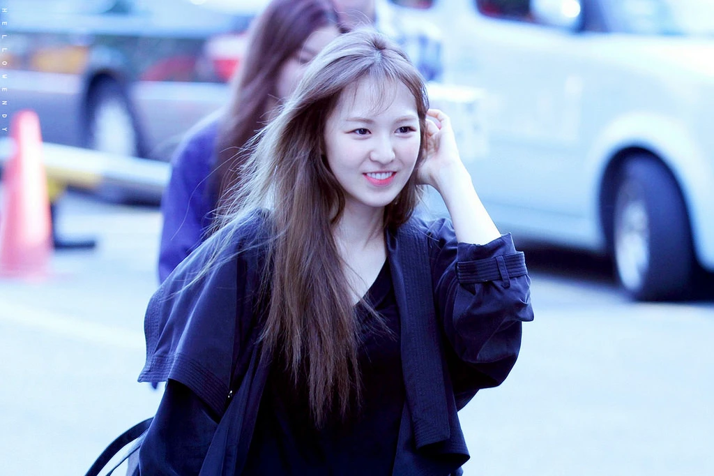 Wendy