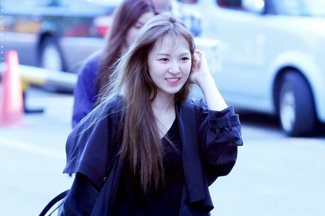 Wendy
