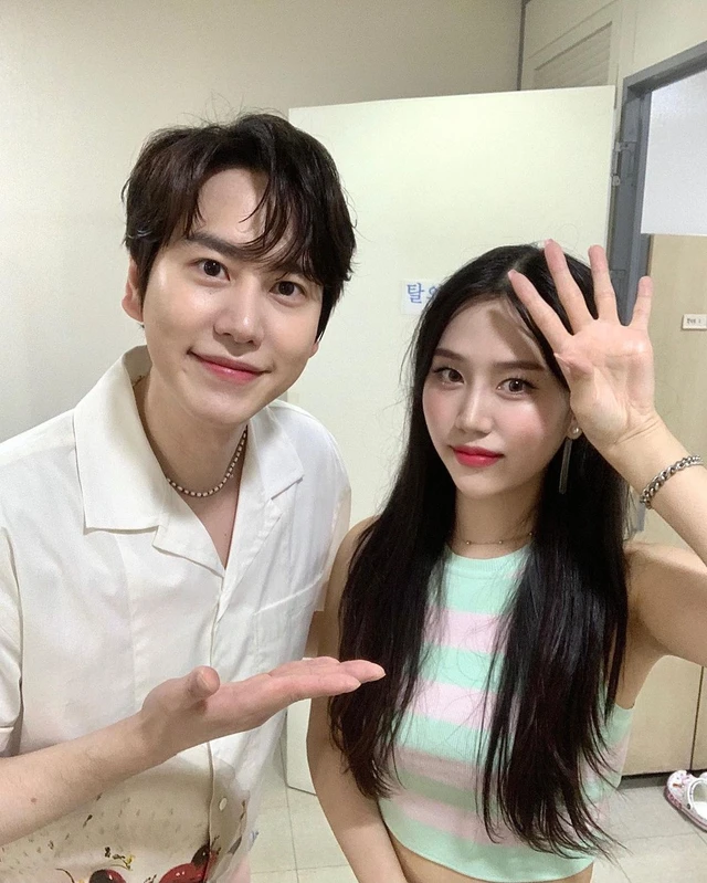 Kyuhyun