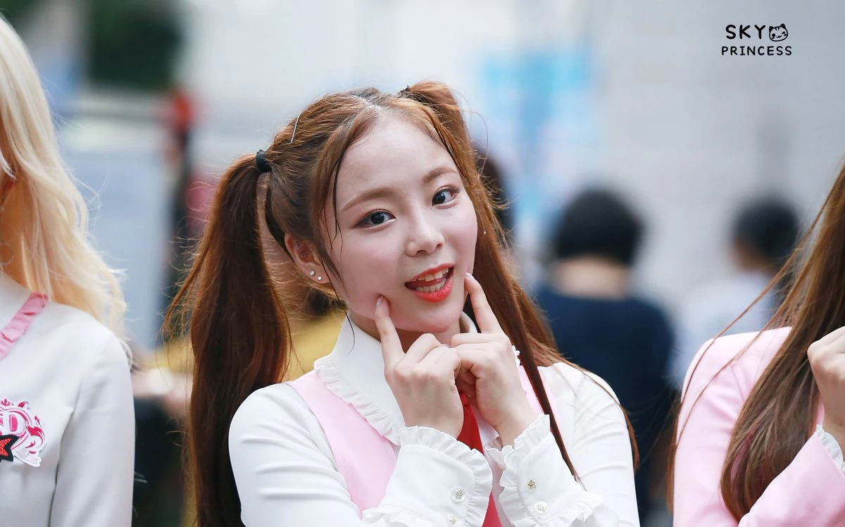 Chohee