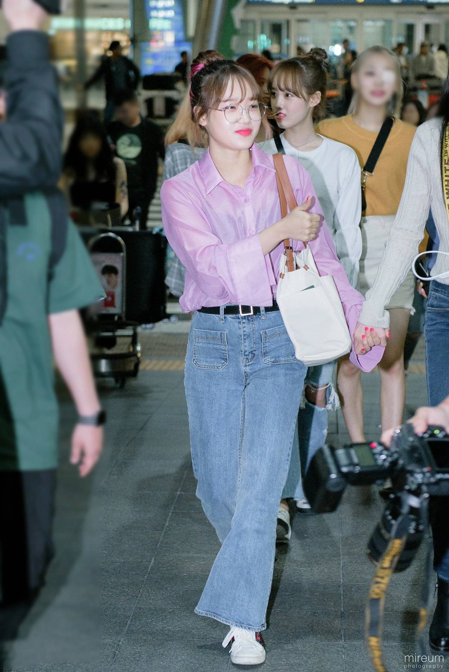 Yoojung