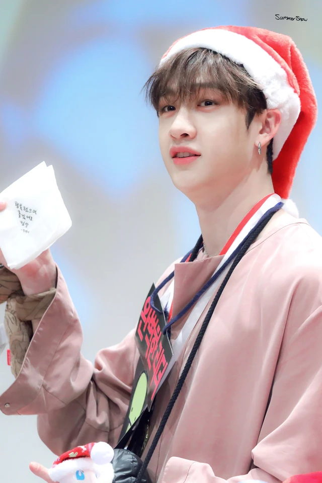 Bang Chan