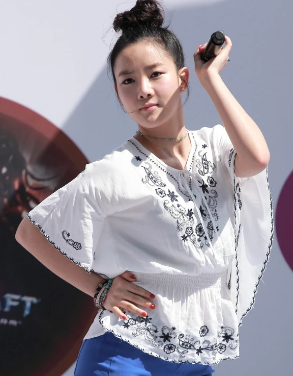 Kim Bo-hyung