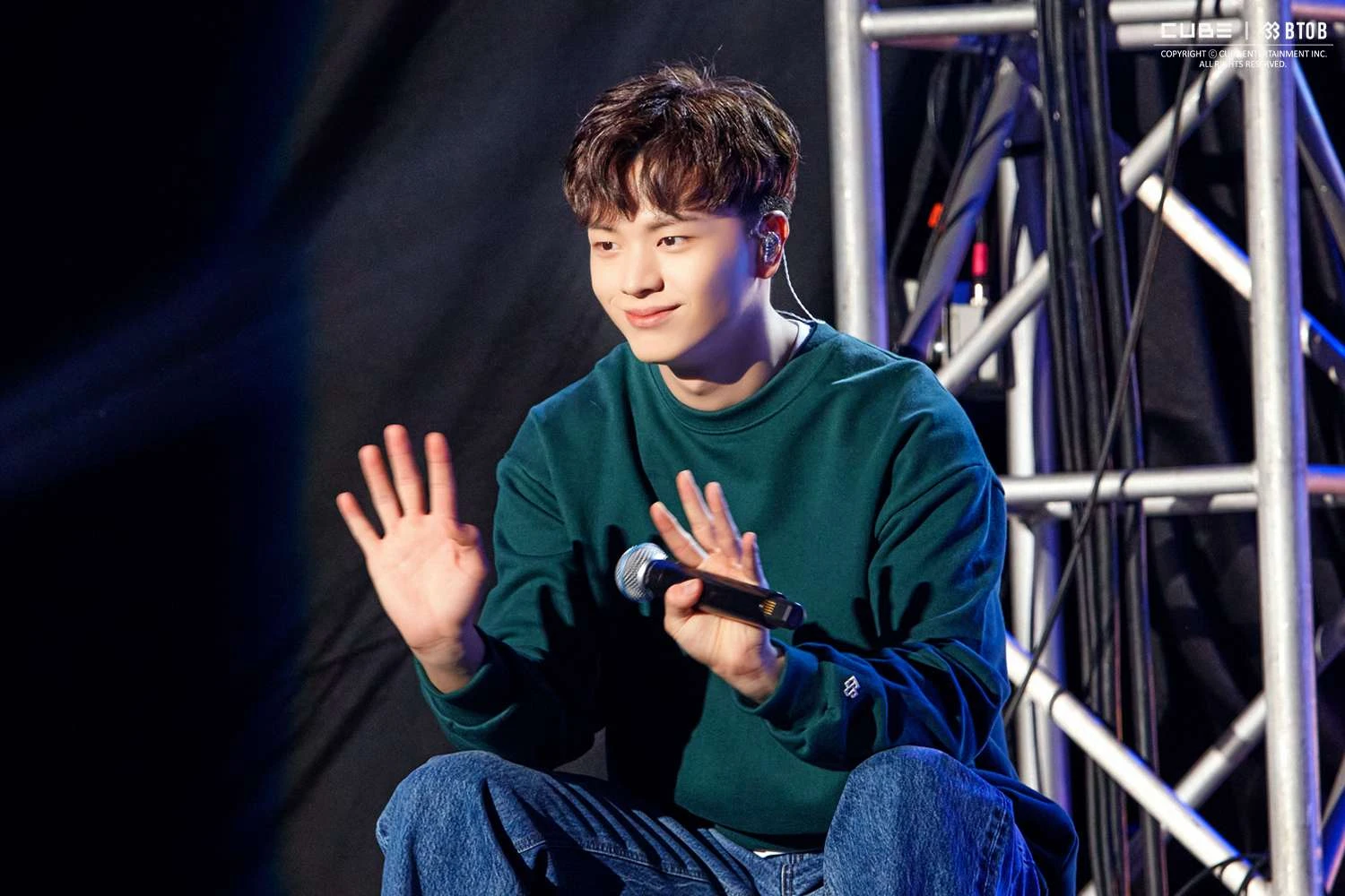 Sungjae