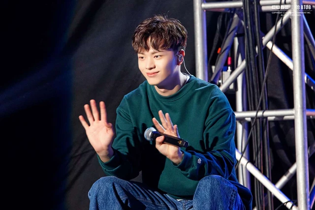 Sungjae