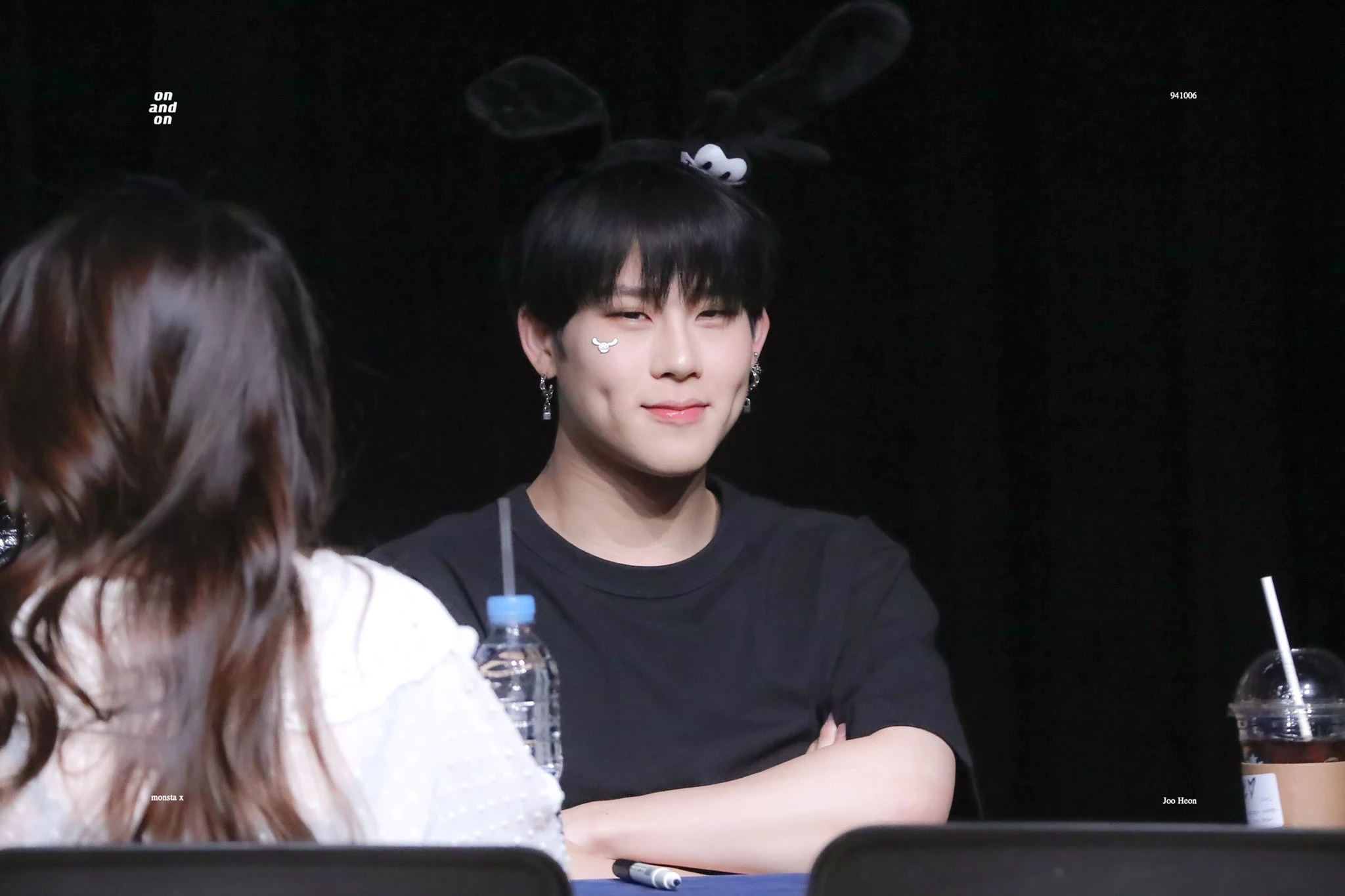 Joohoney