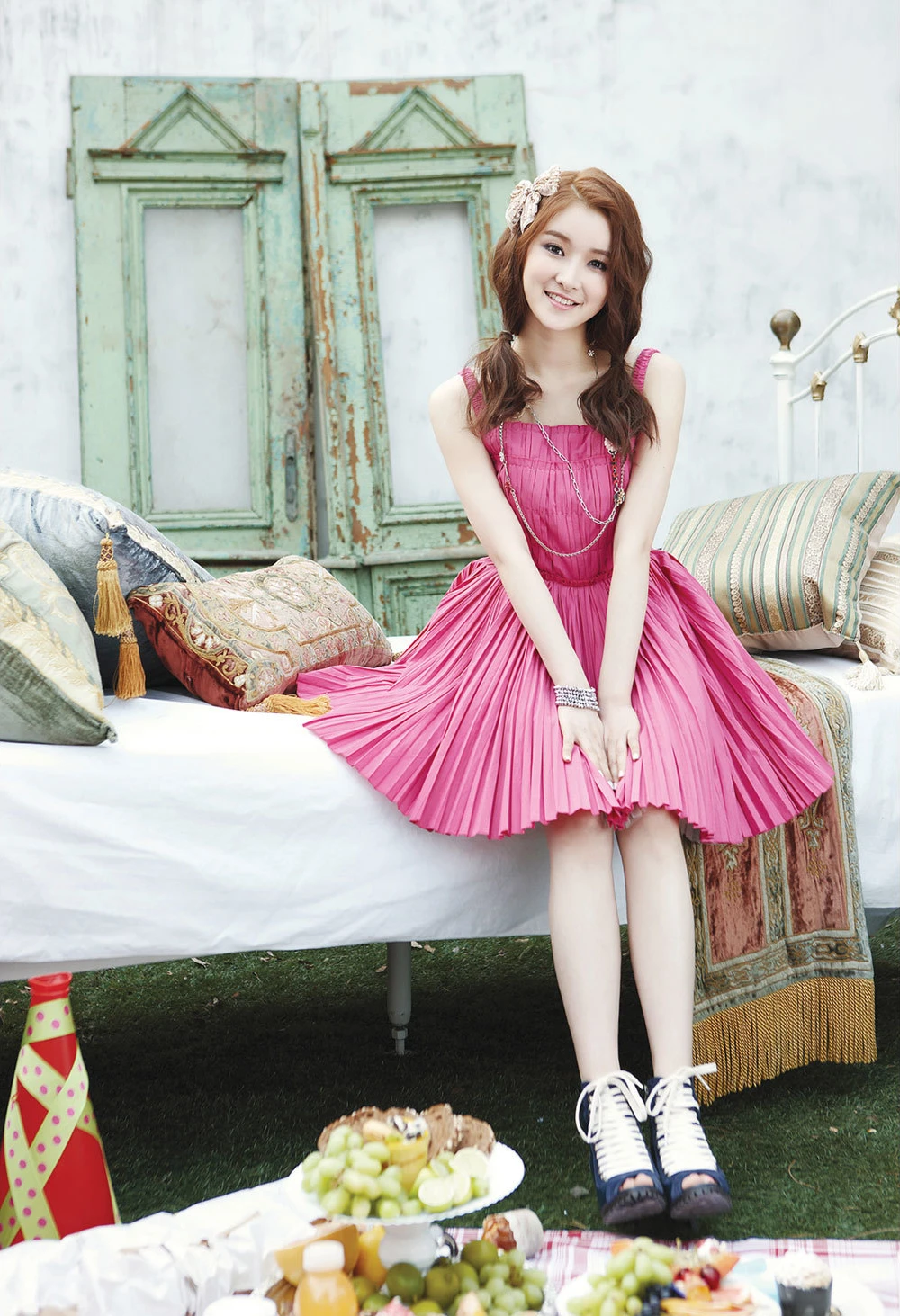 E-Young