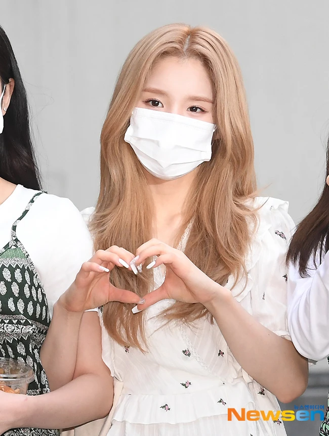 Heejin