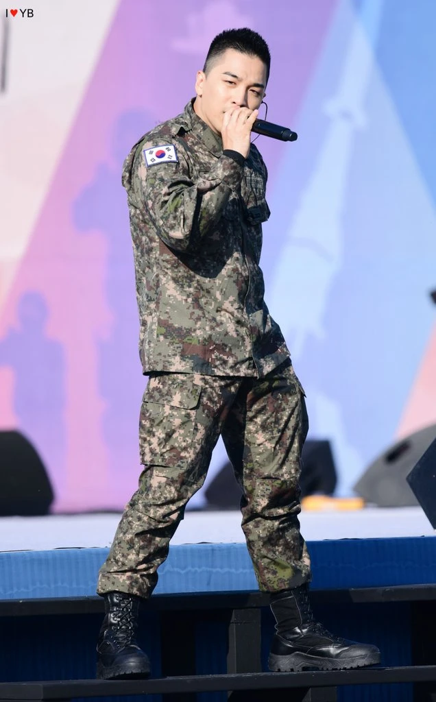 Taeyang