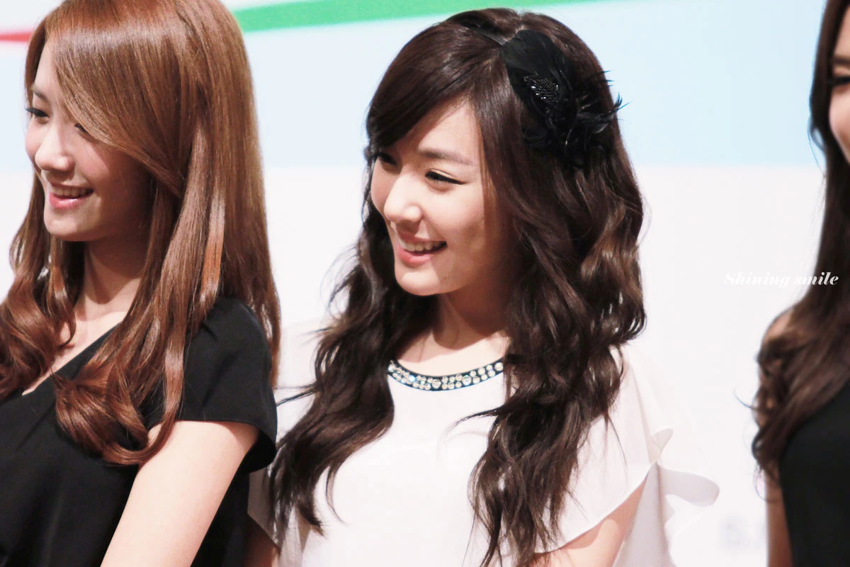 Girls' Generation-TTS
