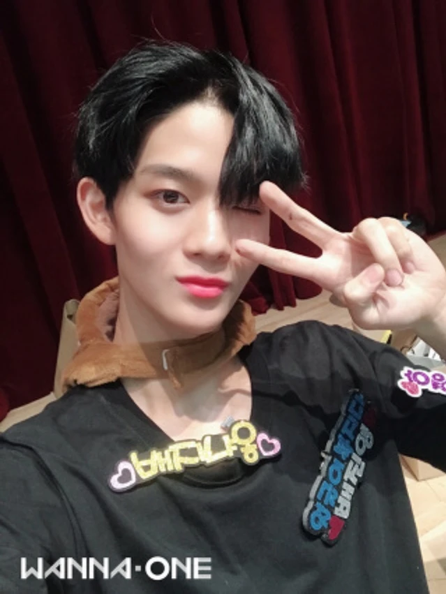 Jinyoung